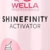 Wella Shinefinity Activator Bottle 60 ml