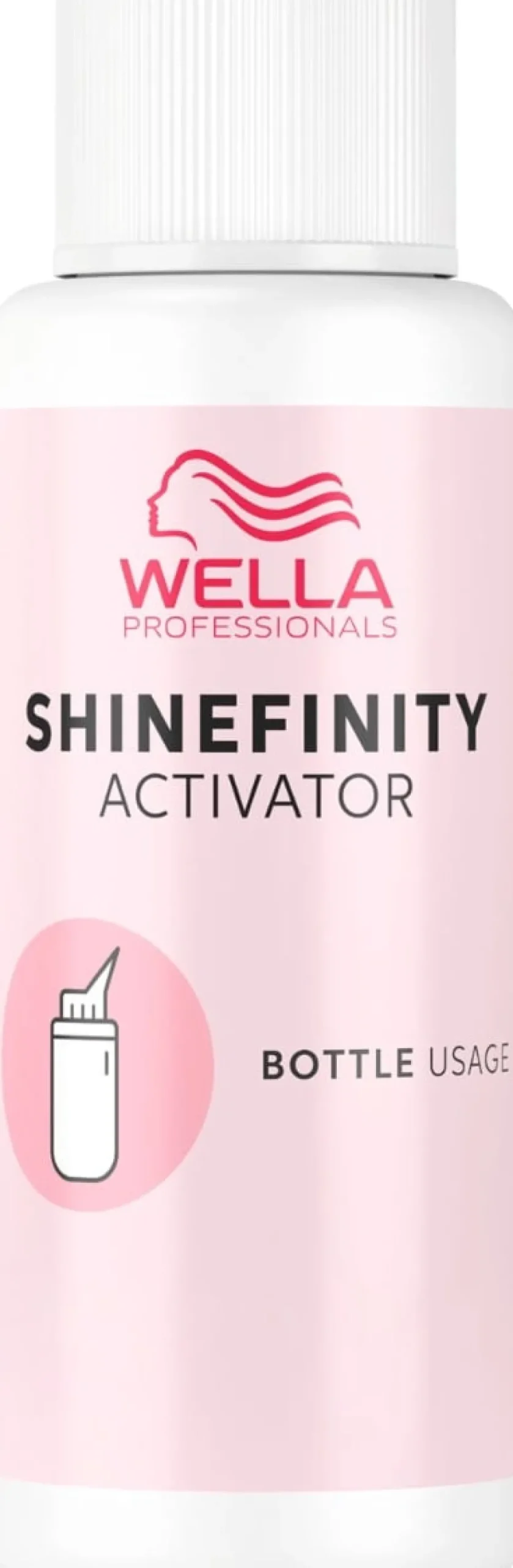 Wella Shinefinity Activator Bottle 60 ml