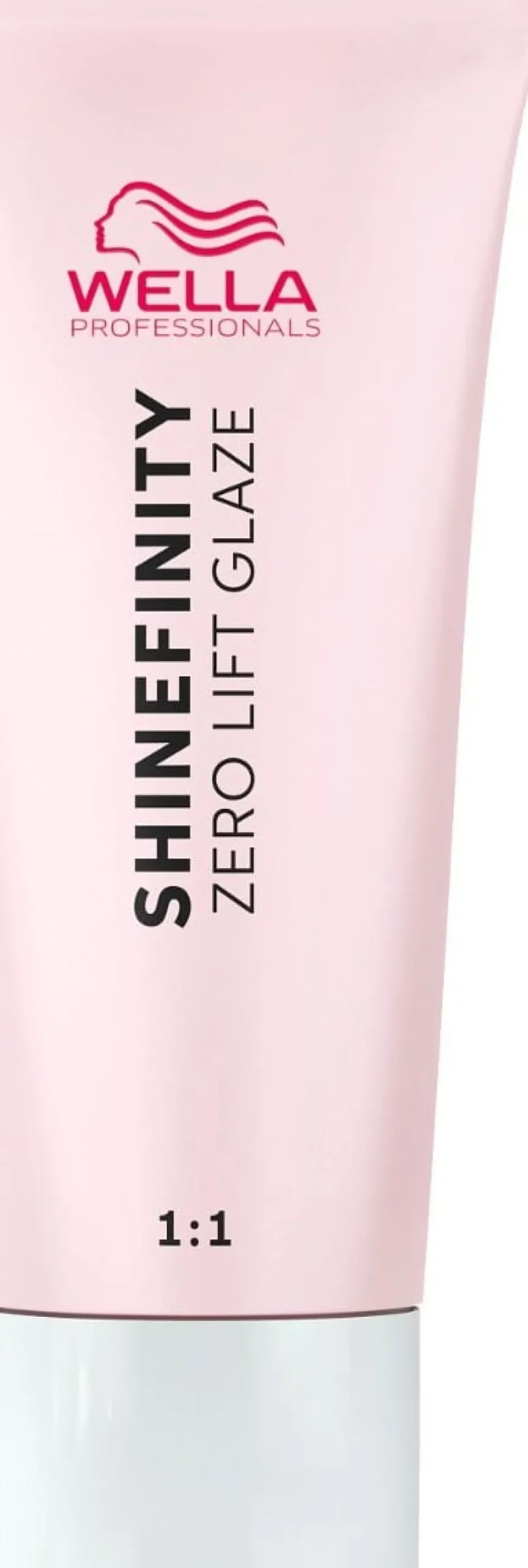 Wella Shinefinity Clear Tone 00/00 60 ml