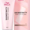 Wella Shinefinity Zero Lift Glazes 04/07 Bitter Chocolate 60 ml