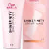 Wella Shinefinity Zero Lift Glazes 06/73 Caramel Chocolate 60 ml