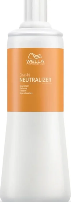 Wella Straight Neutralizer 1000 ml