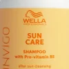 Wella Sun Care Shampoo 300 ml