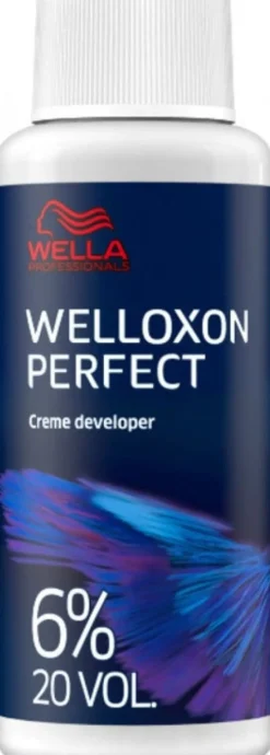 Wella Welloxon Perfect 6% - 60 ml
