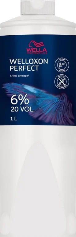 Wella Welloxon Perfect 6% - 1000 ml