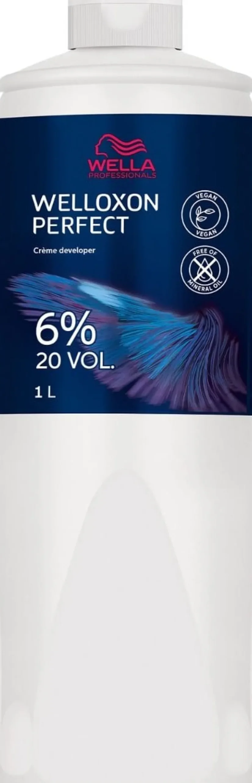 Wella Welloxon Perfect 6% - 1000 ml