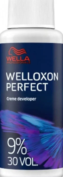 Wella Welloxon Perfect 9% - 60 ml