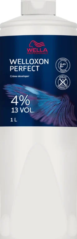 Wella Welloxon Perfect 4% 1000 ml