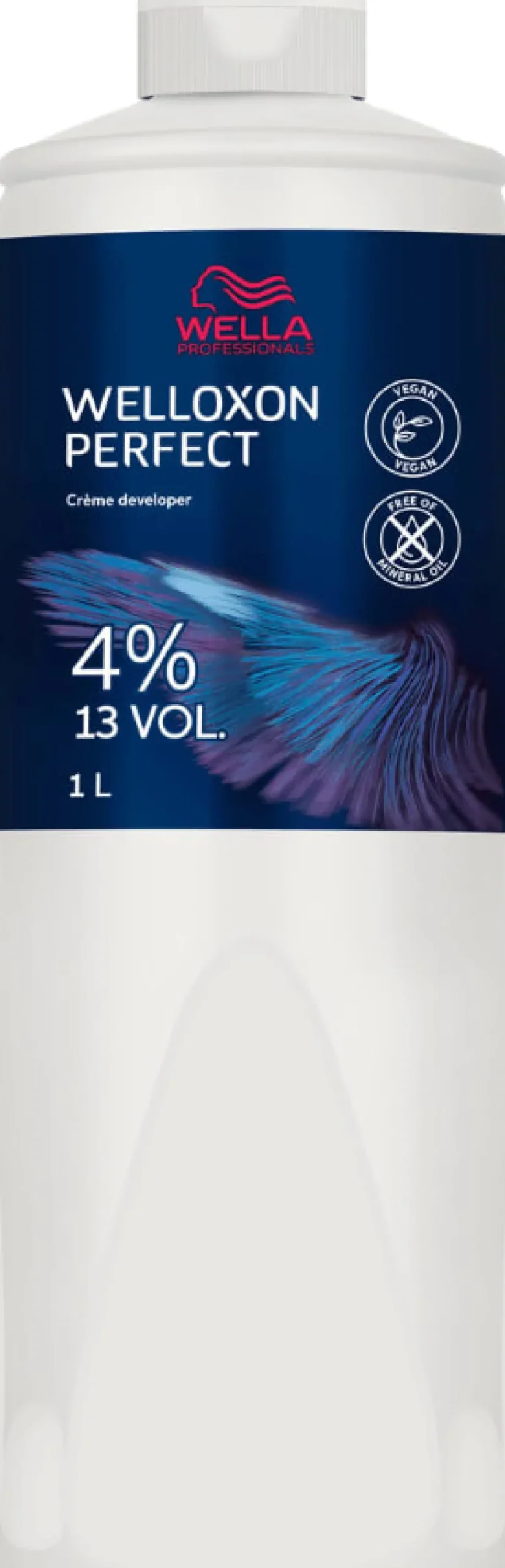 Wella Welloxon Perfect 4% 1000 ml