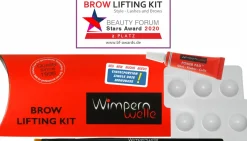 Wimpernwelle Brow Lifting Kit
