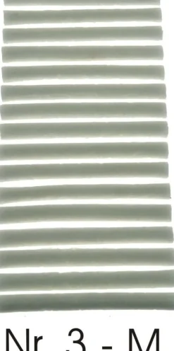 Wimpernwelle Eyelash Rollers Size M - 16 Pcs