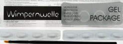 Wimpernwelle Gel Package Single Portion
