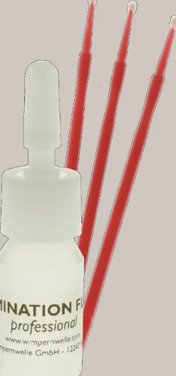 Wimpernwelle Lamination Fluid - 3 ml