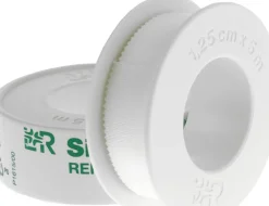 Wimpernwelle Medical Tape 1,25cm x 5 m