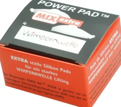 Wimpernwelle Power Pad Extra Mix