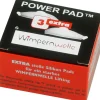Wimpernwelle Power Pad No.3 M 8 Pcs