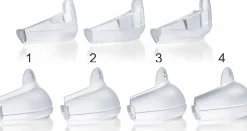 Wimpernwelle Power Pad No.3 M 8 Pcs