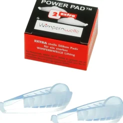 Wimpernwelle Power Pad No.3 M 8 Pcs