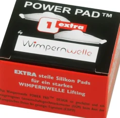 Wimpernwelle Power Pad No.1 XS 8 Pcs