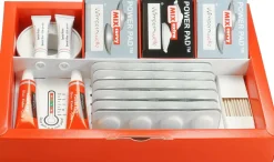 Wimpernwelle Power Pad Set - 24 Treatments