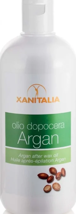 XanitaliaPro - Argan After Treatment Oil 500 ml
