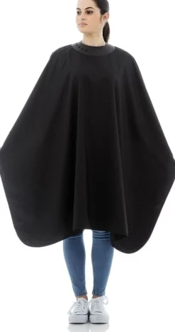 XanitaliaPro - Cape With Neoprene Collar