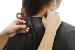 XanitaliaPro - Cape With Neoprene Collar