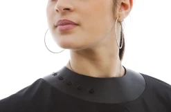 XanitaliaPro - Cape With Neoprene Collar