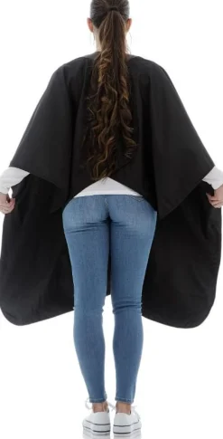 XanitaliaPro - Cape With Neoprene Collar