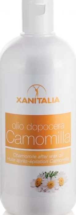 XanitaliaPro - Chamomile After Treatment Oil 500 ml