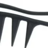 XanitaliaPro - Delrin Pom 19 cm Wide Toothed Comb