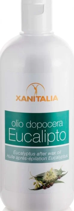 XanitaliaPro - Eucalyptus After Treatment Oil 500 ml