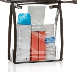 XanitaliaPro - Kit Self Waxing Rose Delicate