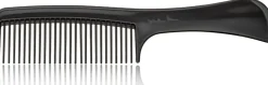 XanitaliaPro - Set of 10 Combs for Hair and Beard