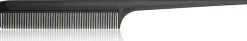 XanitaliaPro - Set of 10 Combs for Hair and Beard