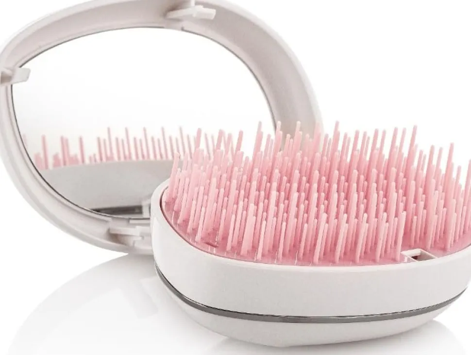 XanitaliaPro - Tangle Mirror White Brush