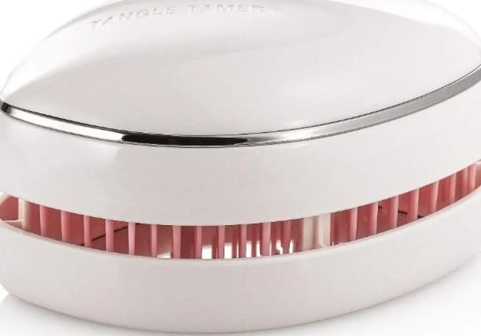 XanitaliaPro - Tangle Mirror White Brush