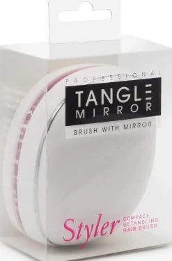 XanitaliaPro - Tangle Mirror White Brush