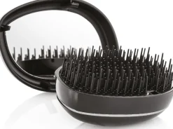 XanitaliaPro - Tangle Mirror Black Brush