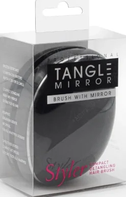 XanitaliaPro - Tangle Mirror Black Brush