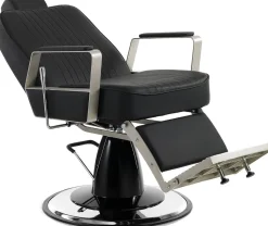 XanitaliaPro Hair Graffiti Barber Chair