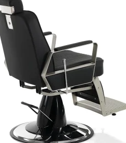 XanitaliaPro Hair Graffiti Barber Chair