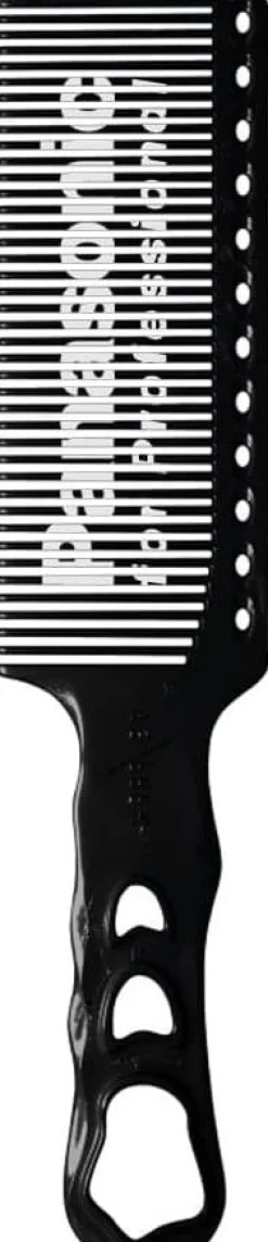 YS Park - Panasonic Flattop Comb No. 282 Black