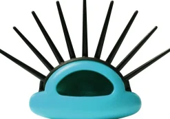 YS Park Air Styler Brush T09 Light Blue