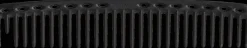 YS Park Carbon Cutting Comb No.452 Black