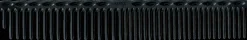 YS Park Carbon Cutting Comb No.338 Black
