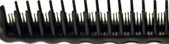 YS Park Comb 150 Black - 215 mm