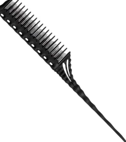 YS Park Comb 150 Black - 215 mm
