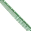 YS Park Cutting Comb 335 Green - 215 mm