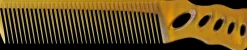 YS Park Cutting Comb No.238 Camel
